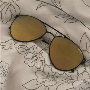 QUAY Australia x Jasmine Sanders Indio Sunglasses